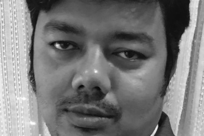 Suvro Basu Roy, Global Industry Leader, Danfoss