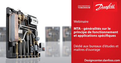 MTA - Généralités sur le principe de fonctionnement et applications associées