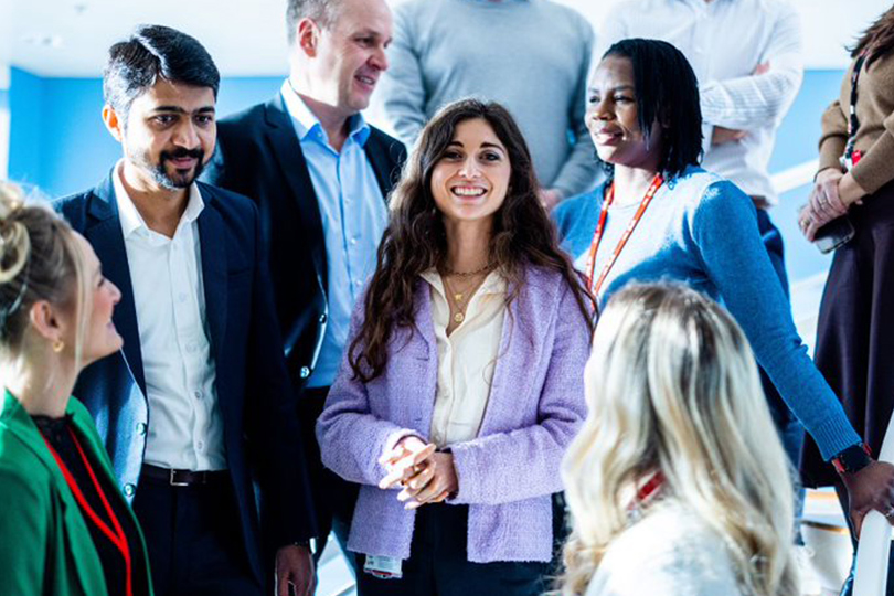 Careers at Danfoss