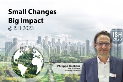 Don’t trash your whole hydronic system! Small changes create big wins.