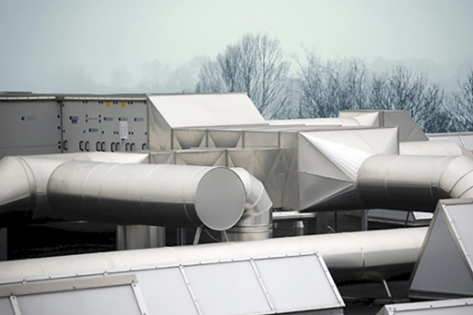 HVAC system