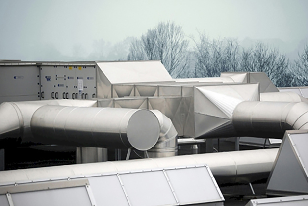 HVAC system