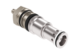 ICS sequence valves