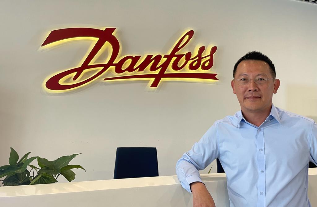 2023 Danfoss Power Electronics and Drives Performs with Strong First