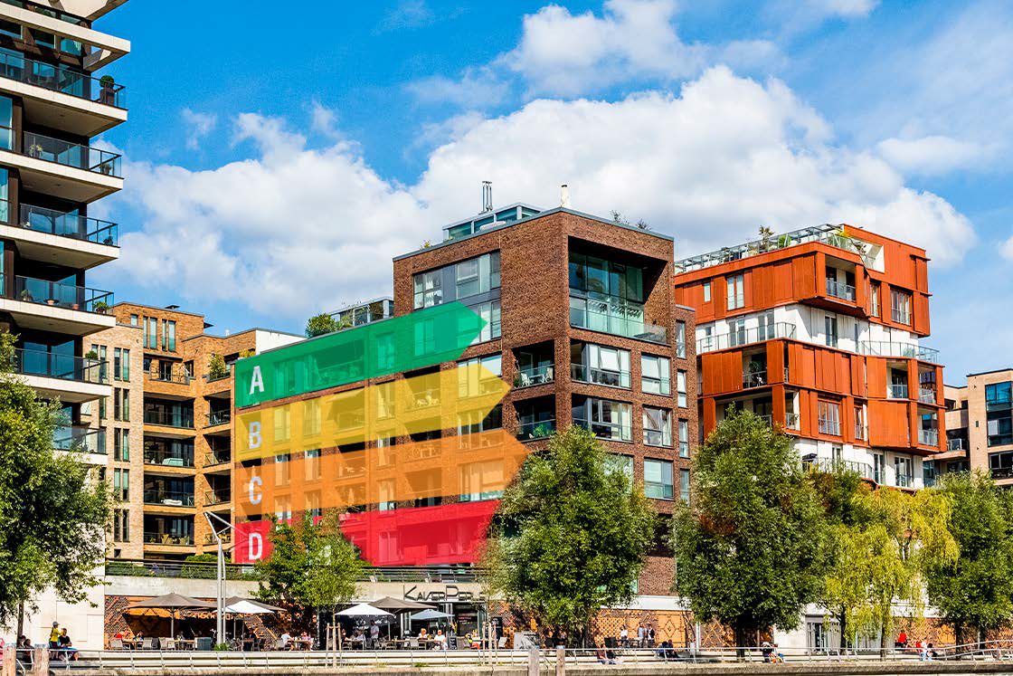 New standard ISO 16484-4 2025