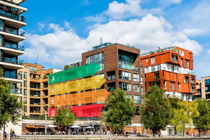 New standard ISO 16484-4 2025