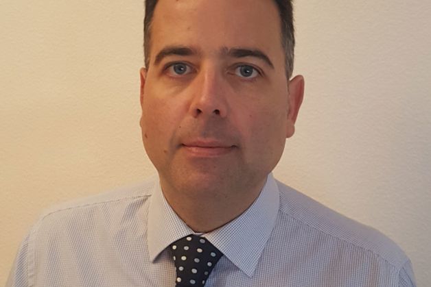 Póngase en contacto con Jose Manuel García