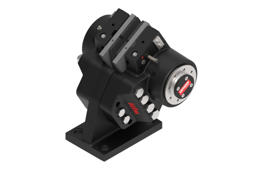 Caliper disc brakes