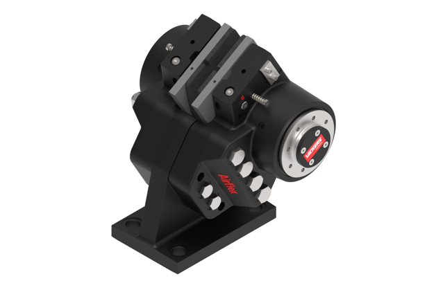 Caliper disc brakes