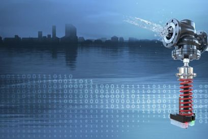 Virtus regulatorji tlaka in pretoka za največje zahteve