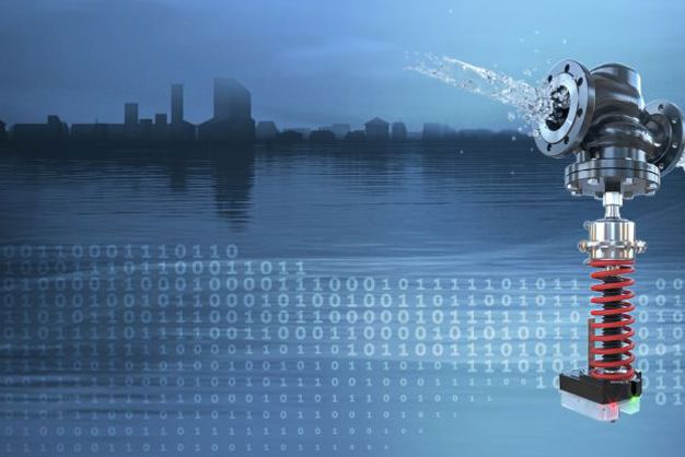 Virtus regulatori tlaka i protoka za teške uvjete rada