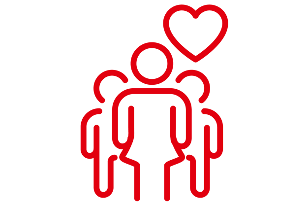 Soyez confiant et respecté en tant qu'individu