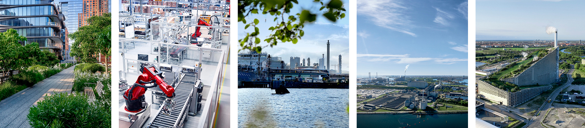 Danfoss Drives: World-leading drive manufacturer