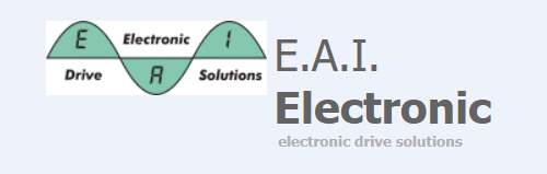 EAI ELECTRONIC AS INTERNATIONAL SRL