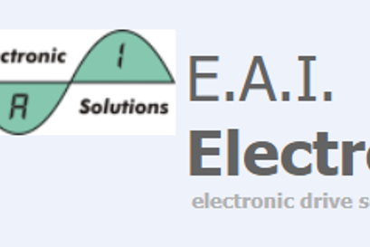 EAI ELECTRONIC AS INTERNATIONAL SRL