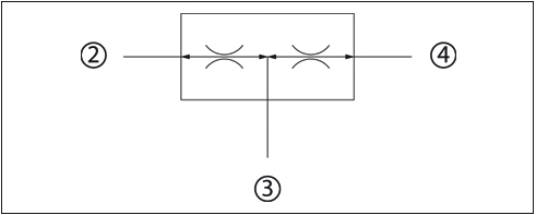 Flow Divider Combiner