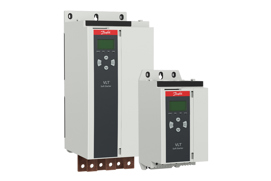 VLT® Soft Starter MCD 600