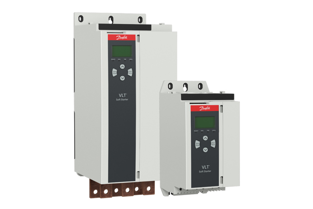 VLT® Soft Starter MCD 600