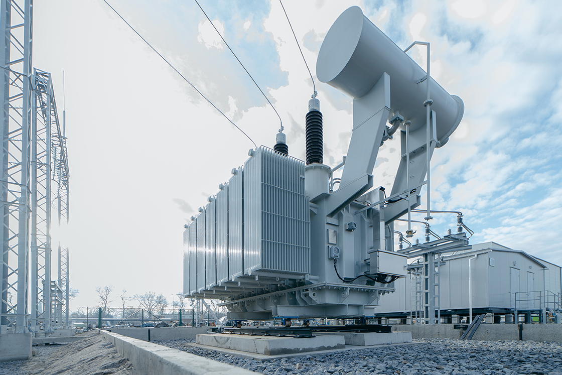 ultra low-harmonic HVAC drive