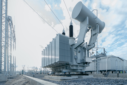 ultra low-harmonic HVAC drive