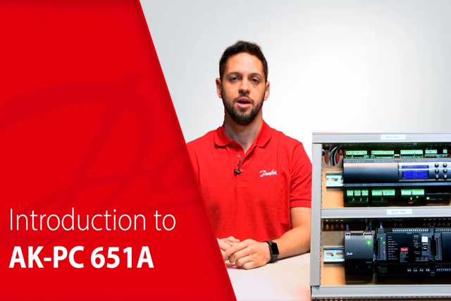 Introduction To AK PC 651A