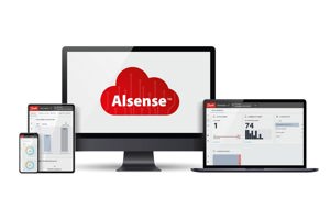 Overvågning og services