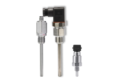 MBT 3310, bearing temperature sensor