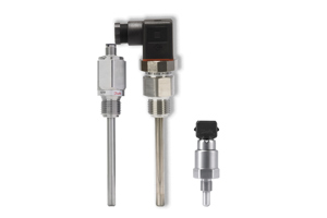 MBT 3310, bearing temperature sensor