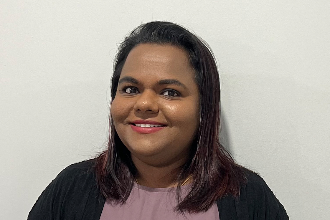 Madhura Durairaj