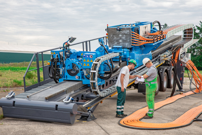 Aumento do desempenho do HDD por meio da eletrificação