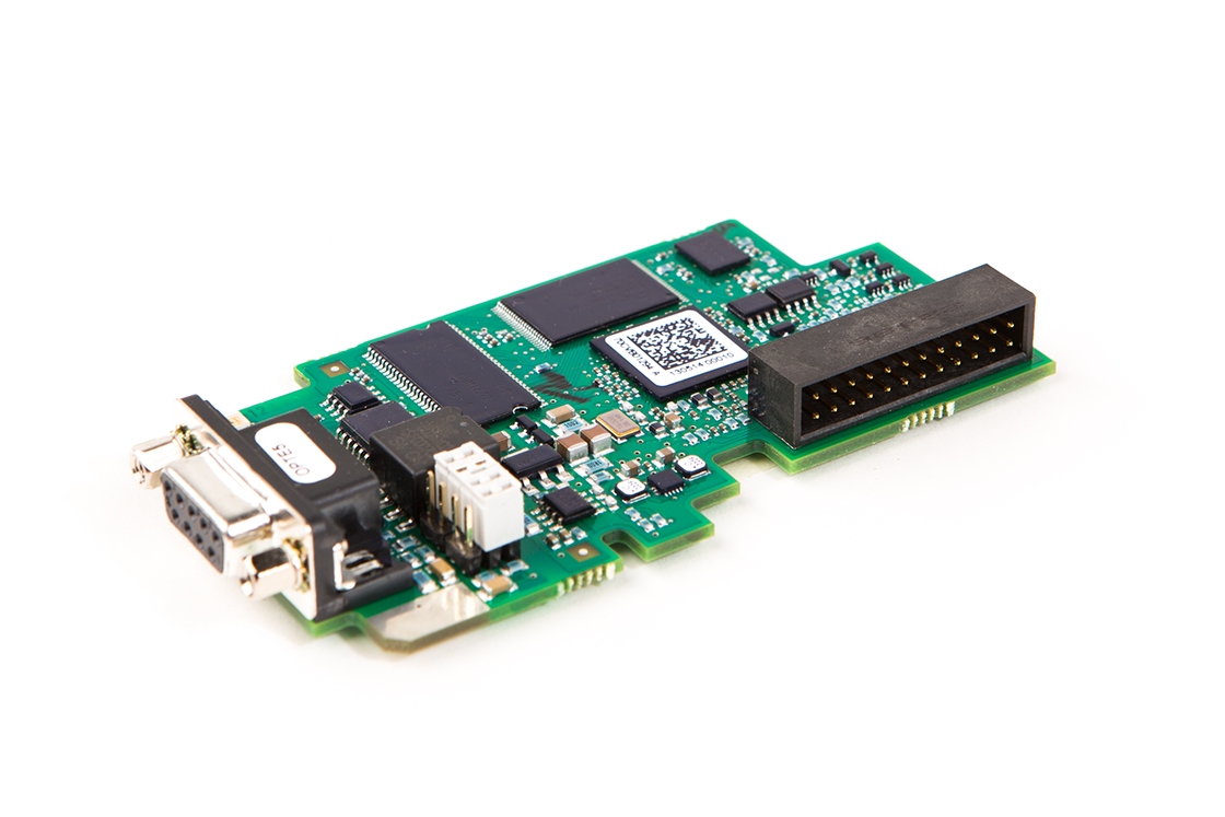 VACON® PROFIBUS DP OPTE5