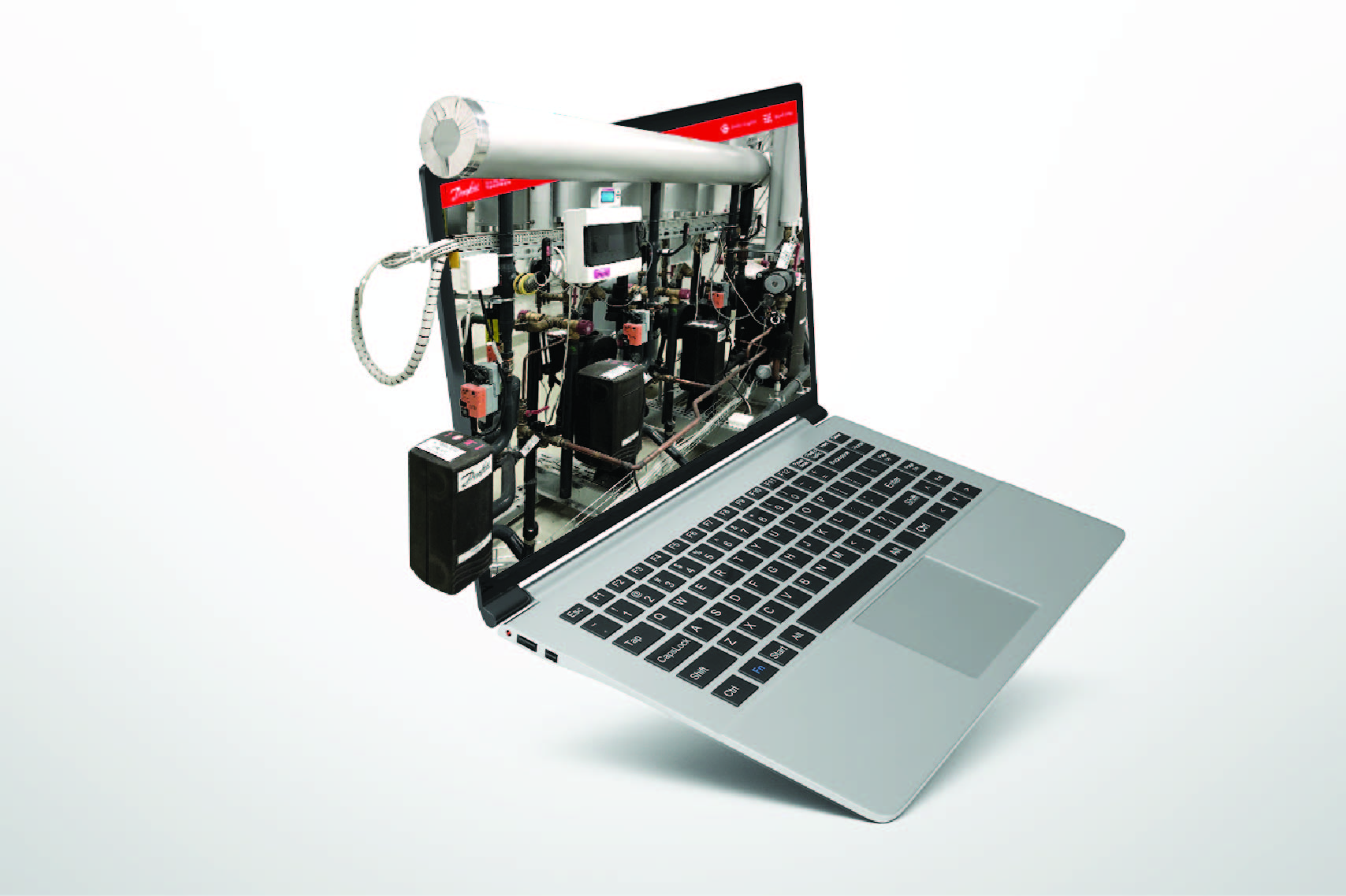 Leanheat® Monitor