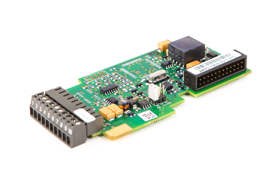 VACON® Sin/Cos Encoder OPTAK
