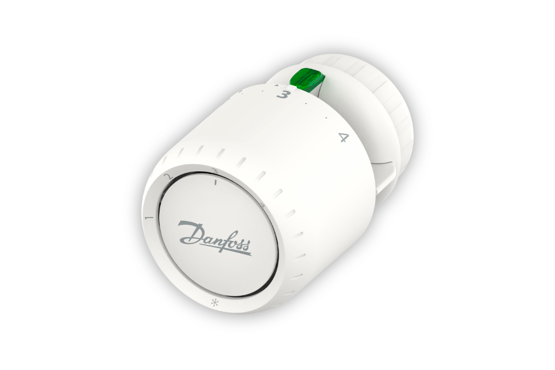 Danfoss Aveo™ sensor