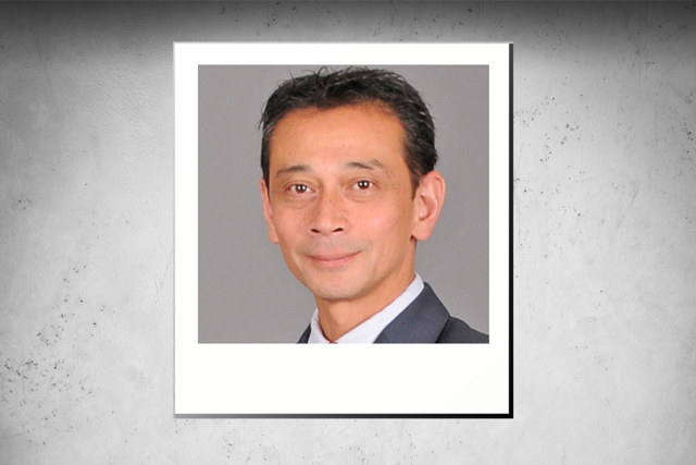 Raymond Kraag Danfoss