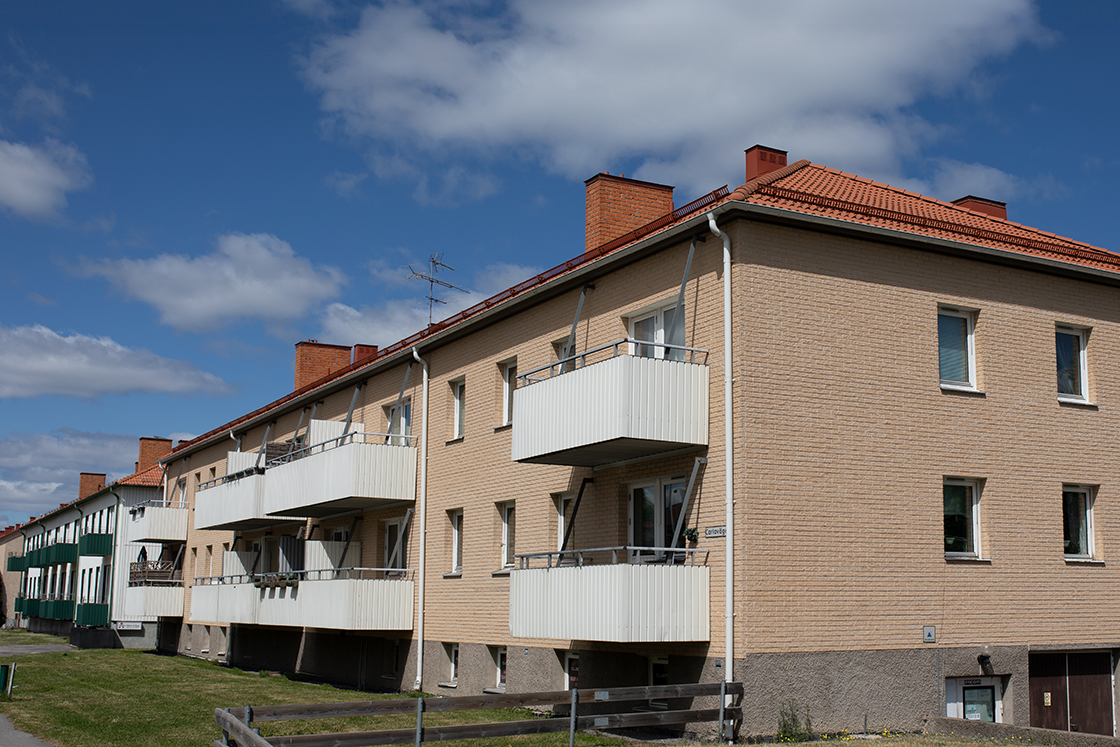 Leanheat® Building