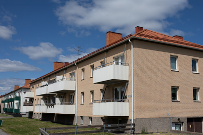 Wohnungen Carlavagen