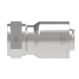 Spiral fittings
