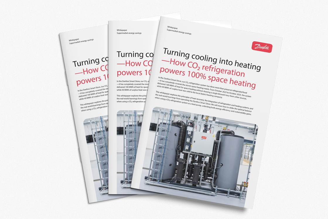 Heat recovery whitepaper