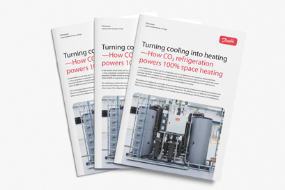 Heat recovery whitepaper