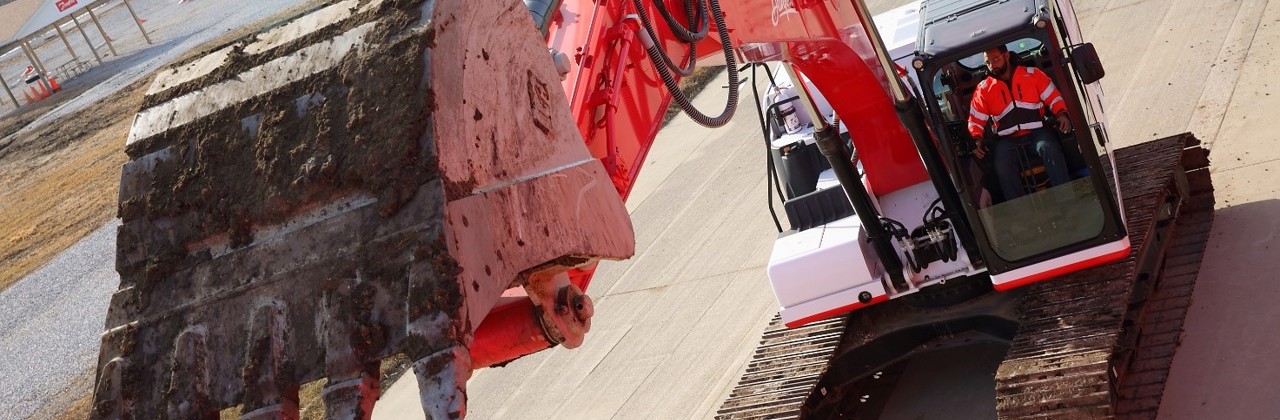 Traditional hydraulics