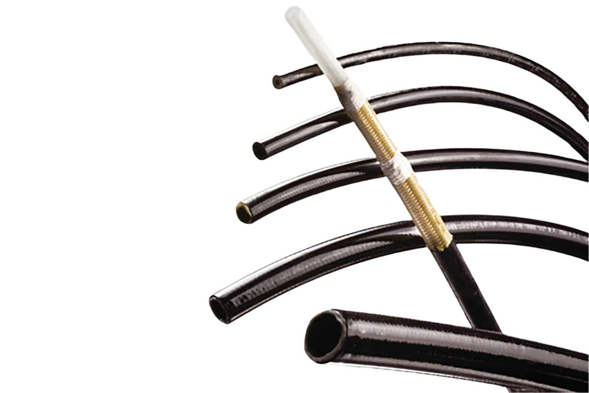Synflex Subsea Collapse Proof Hose
