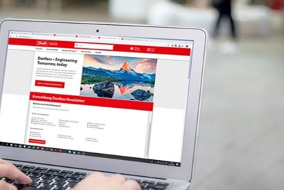 Subscribe to our newsletter