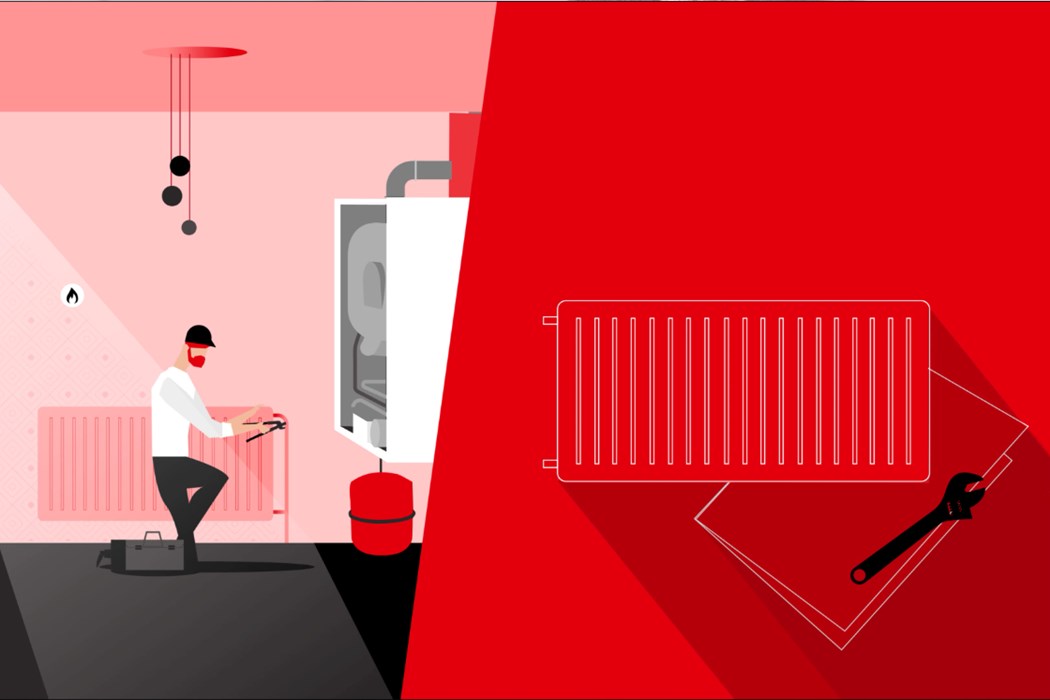 Instalateri: Kako povećati energetsku učinkovitost sustava grijanja