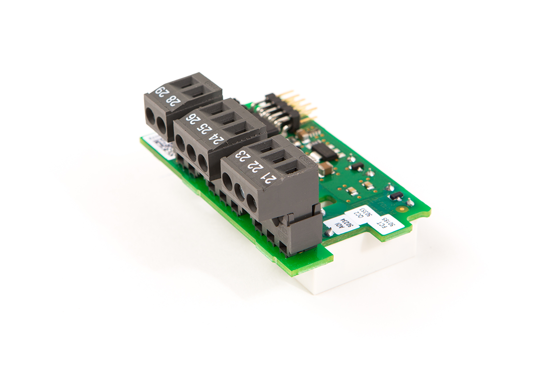 VACON® I/O Expander OPTF2