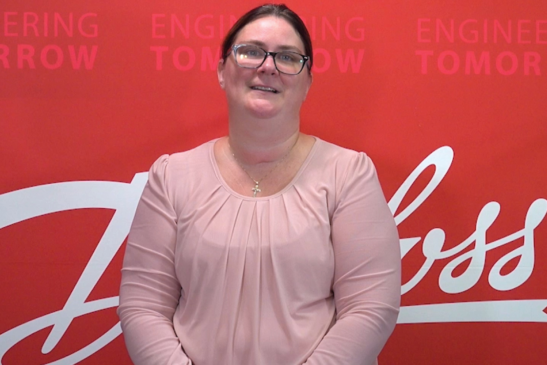 Meet Kelly Culp - Senior Customer Service Consultant