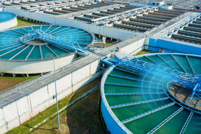 Water and wastewater monitoring