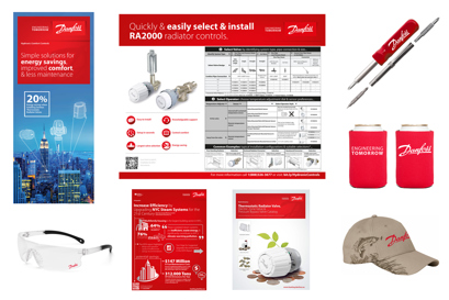 Point of sale tools