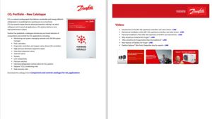 Danfoss Cool Update - listopad 2023