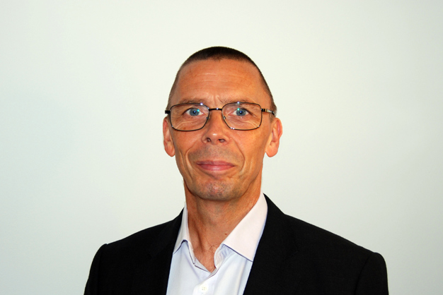 Craig Rapson, Global Director - Mining, Minerals, Cement